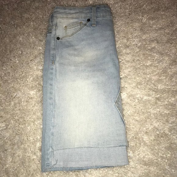 Jean Skirt - Picture 3 of 3